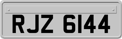 RJZ6144