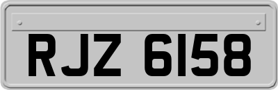 RJZ6158