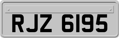 RJZ6195