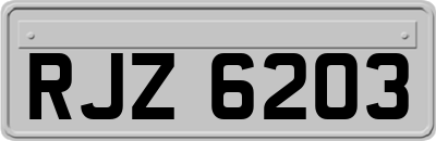 RJZ6203