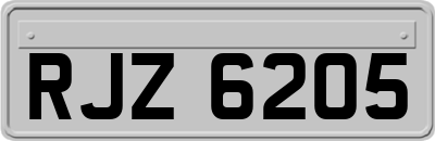 RJZ6205