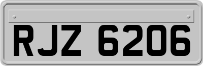 RJZ6206