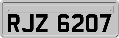 RJZ6207