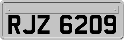 RJZ6209