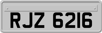 RJZ6216