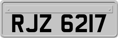 RJZ6217