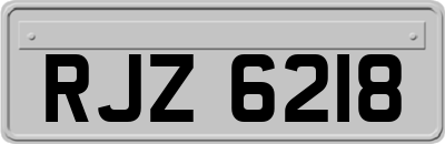 RJZ6218