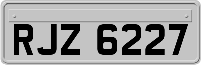 RJZ6227