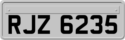 RJZ6235