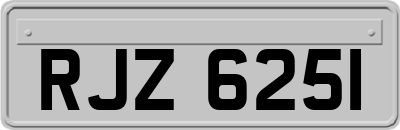 RJZ6251