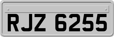 RJZ6255