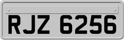 RJZ6256