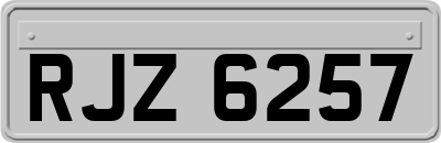 RJZ6257