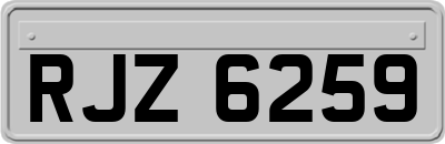 RJZ6259