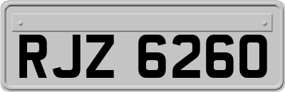 RJZ6260