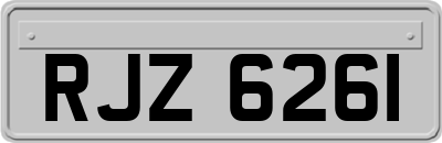 RJZ6261