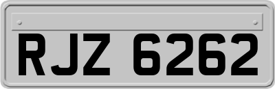 RJZ6262