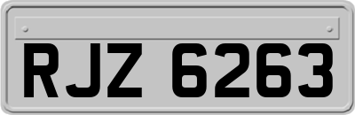 RJZ6263