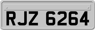 RJZ6264