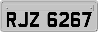 RJZ6267