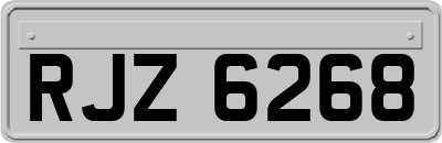 RJZ6268