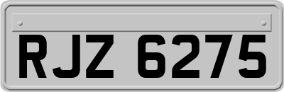 RJZ6275