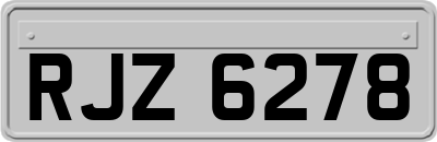 RJZ6278