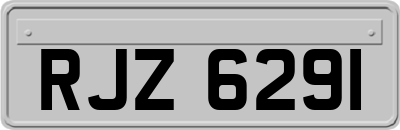 RJZ6291