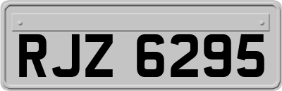 RJZ6295