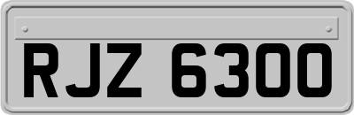 RJZ6300