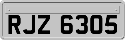 RJZ6305