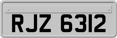 RJZ6312