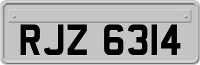 RJZ6314