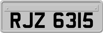 RJZ6315