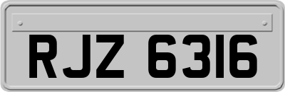 RJZ6316