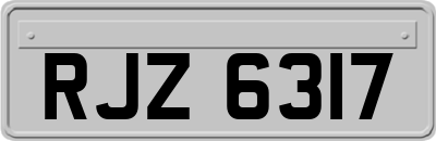 RJZ6317