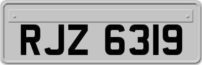 RJZ6319