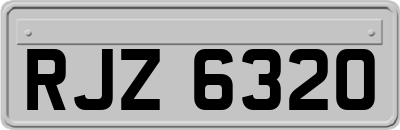 RJZ6320