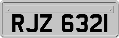 RJZ6321