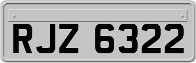 RJZ6322