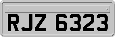 RJZ6323