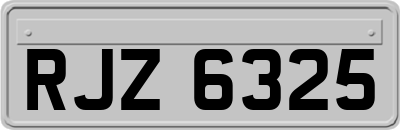 RJZ6325