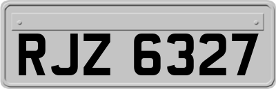 RJZ6327