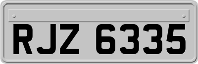 RJZ6335