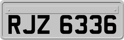 RJZ6336