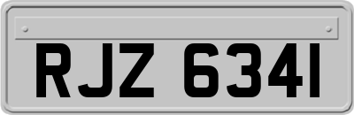 RJZ6341