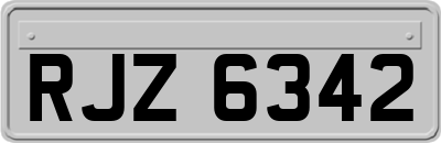 RJZ6342