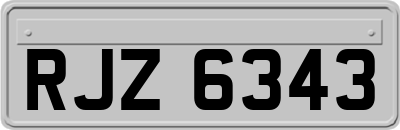 RJZ6343