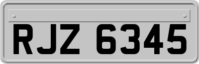 RJZ6345