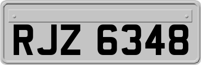 RJZ6348